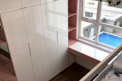 Ảnh Thi Công Thực Tế