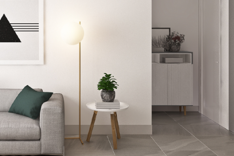 Mẫu Thiết Kế Căn Hộ