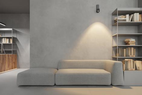 Xu hướng thiết kế nội thất văn phòng 2020