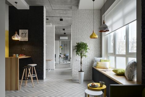 5 Phong Cách Thiết Kế Nội Thất Thịnh Hành Nhất Năm 2020