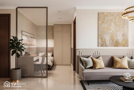 4 PHONG CÁCH THIẾT KẾ NỘI THẤT THỊNH HÀNH 2020-2021