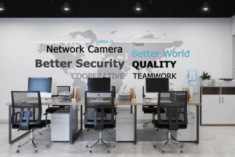 Bảng giá thiết kế nội thất văn phòng, showroom trọn gói