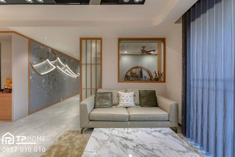 PHONG CÁCH JAPANDI – PHONG CÁCH THIẾT KẾ VÀ THI CÔNG NỘI THẤT SIGNATURE CỦA TPHOME