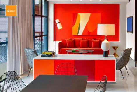 Vì sao phải cần đến đơn vị thiết kế và thi công nội thất cho căn hộ của bạn?