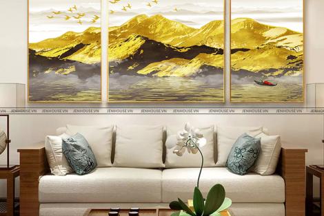 Văn phòng làm việc phải có những vật dụng phong thủy này