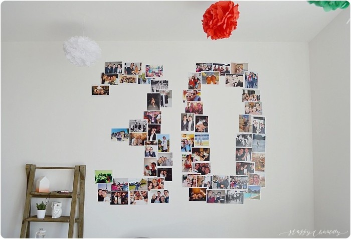 Không gian kỉ niệm trong phòng khách 01