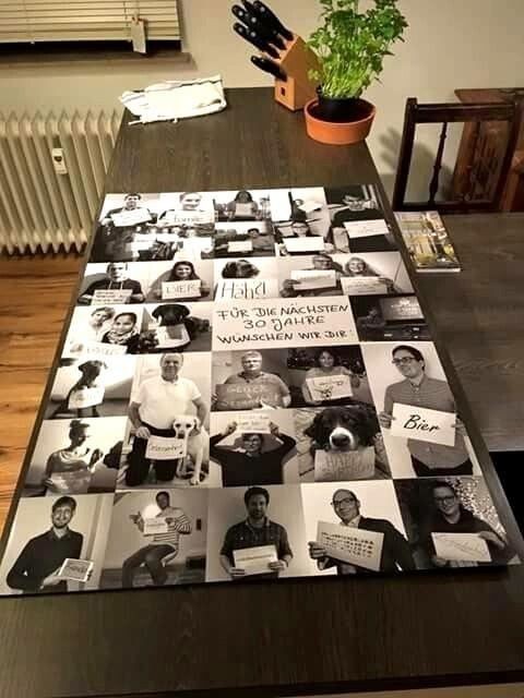 Không gian kỉ niệm trong phòng khách 03