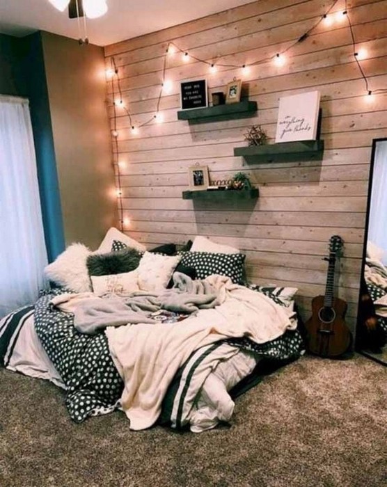 Thiết kế nội thất phòng ngủ - Nội thất đồ gỗ 03