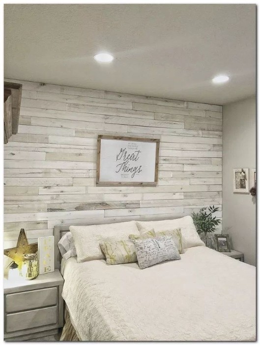 Thiết kế nội thất phòng ngủ - Nội thất đồ gỗ 05