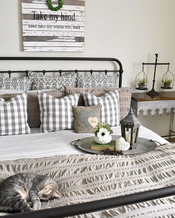 Thiết kế nội thất phòng ngủ - Nội thất đồ gỗ 13