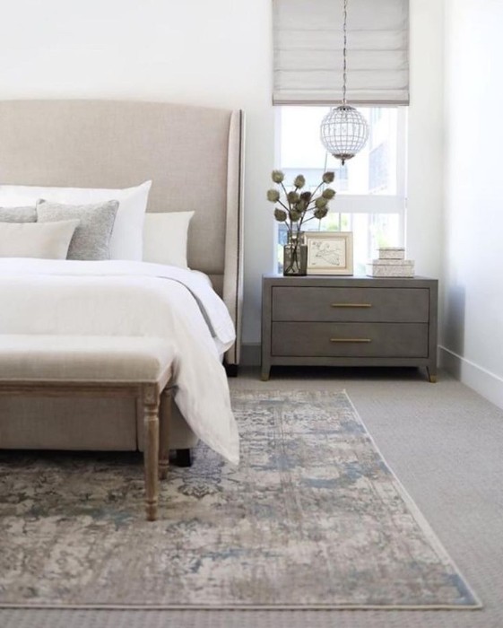 Thiết kế nội thất phòng ngủ - Nội thất đồ gỗ 14