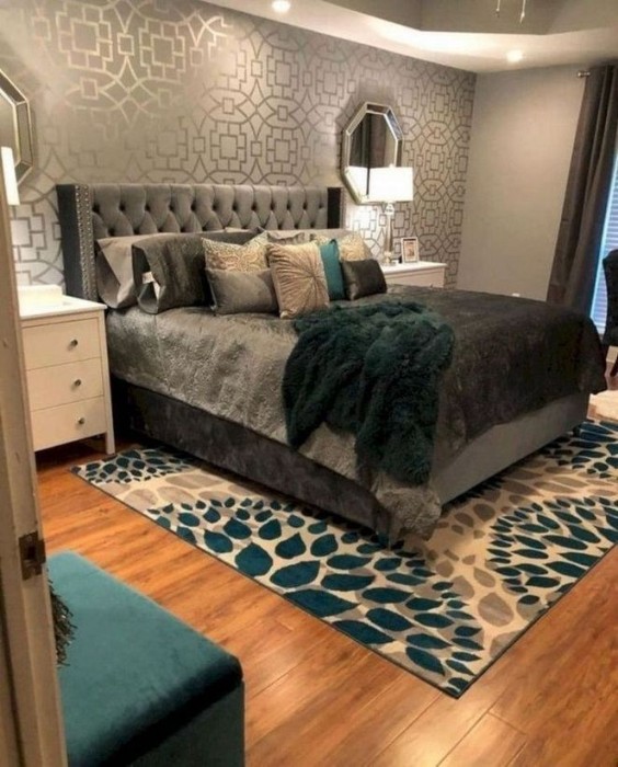 Thiết kế nội thất phòng ngủ - Nội thất đồ gỗ 16