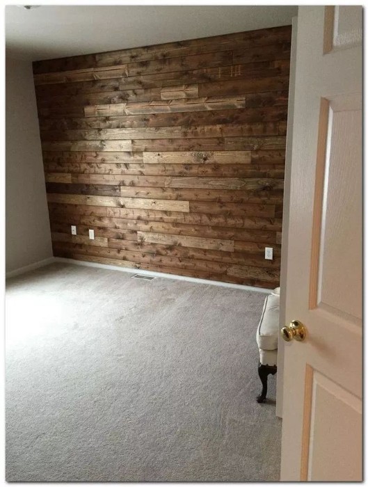 Thiết kế nội thất phòng ngủ - Nội thất đồ gỗ 24