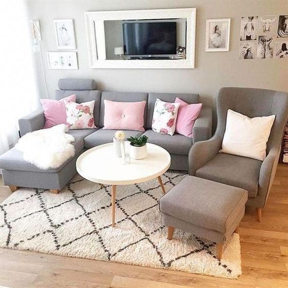 Sofa và coffee table 01