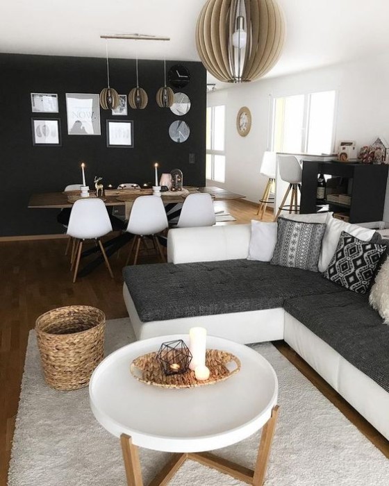 Sofa và coffee table 05