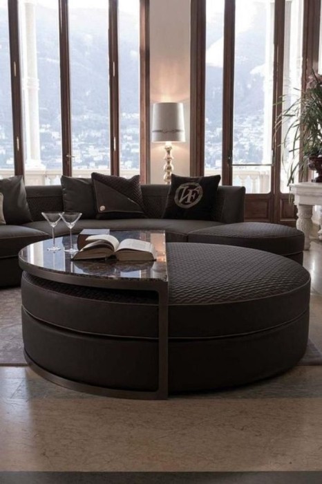 Sofa và coffee table 07