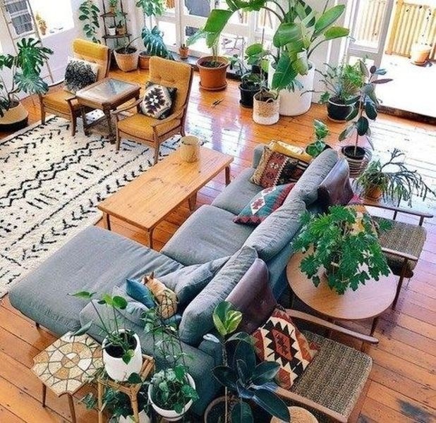 Biến tấu sáng tạo với Thảm - 06