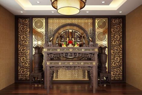 Bố trí vật dụng theo phong thủy như thế nào cho đúng?