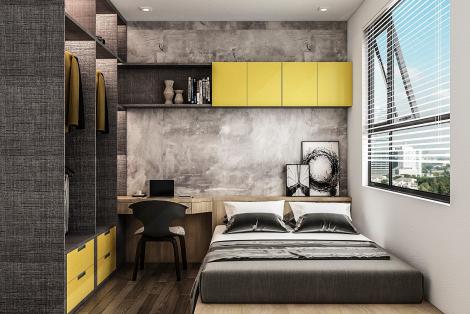 GIA CHỦ CẦN CHUẨN BỊ GÌ CHO THIẾT KẾ VÀ THI CÔNG NỘI THẤT CĂN HỘ VINHOMES GRAND PARK SẮP BÀN GIAO