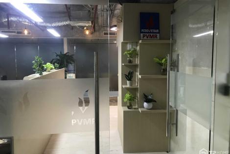 THỰC TẾ THI CÔNG CẢI TẠO & HOÀN THIỆN NỘI THẤT VĂN PHÒNG TỔNG CÔNG TY BẢO DƯỠNG, SỬA CHỮA CÔNG TRÌNH DẦU KHÍ CTCP