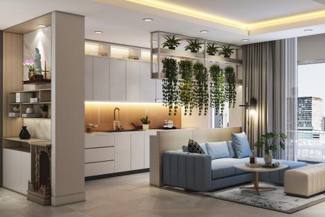 Tìm Hiểu Chi Tiết Giá Thi Công Nội Thất Căn Hộ Chung Cư Mới Nhất