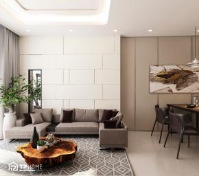 Căn hộ DIC Gateway Vũng Tàu