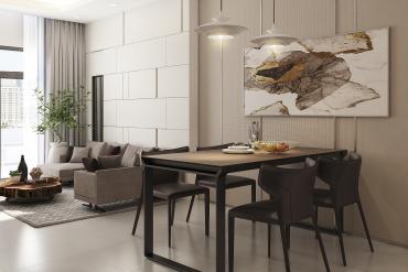 Căn hộ DIC Gateway Vũng Tàu