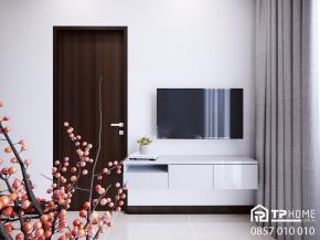 Căn Hộ 2PN Pegasuite, Q.8