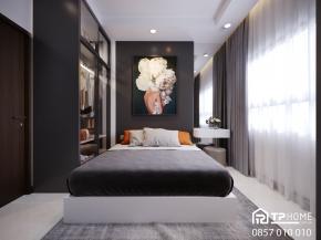 Căn Hộ 2PN Pegasuite, Q.8