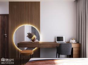 Vinhomes Golden River