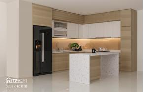 Căn Hộ 3PN PetroVietnam Landmark