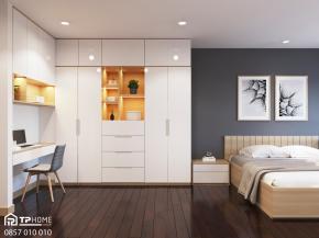 Căn Hộ 3PN PetroVietnam Landmark