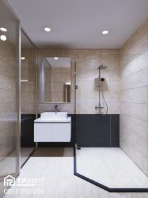 Căn Hộ 3PN PetroVietnam Landmark