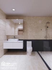 Căn Hộ 3PN PetroVietnam Landmark