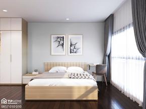 Căn Hộ 3PN PetroVietnam Landmark