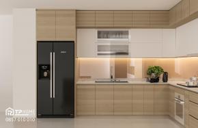 Căn Hộ 3PN PetroVietnam Landmark