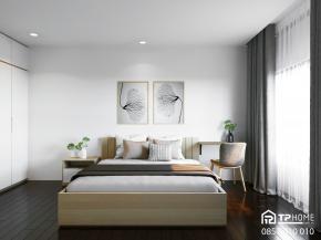 Căn Hộ 3PN PetroVietnam Landmark