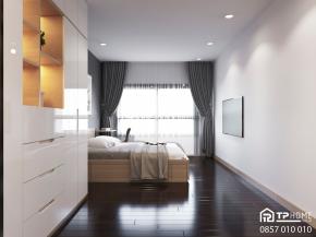 Căn Hộ 3PN PetroVietnam Landmark