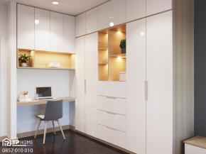 Căn Hộ 3PN PetroVietnam Landmark