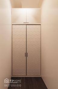 Nhà Phố Mỹ Kim 3 - Phú Mỹ Hưng