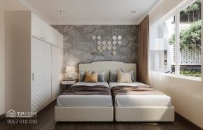 Nhà Phố Mỹ Kim 3 - Phú Mỹ Hưng