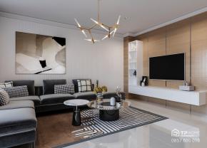 Nhà Phố Mỹ Kim 3 - Phú Mỹ Hưng