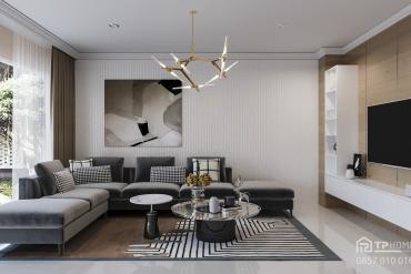 Nhà Phố Mỹ Kim 3 - Phú Mỹ Hưng