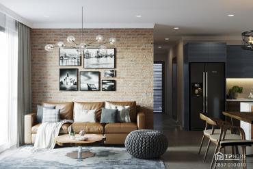 Vinhomes Golden River