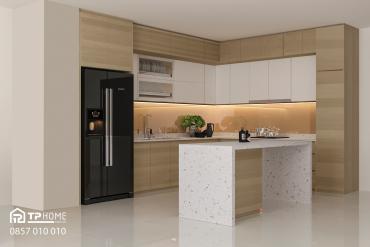 Căn Hộ 3PN PetroVietnam Landmark