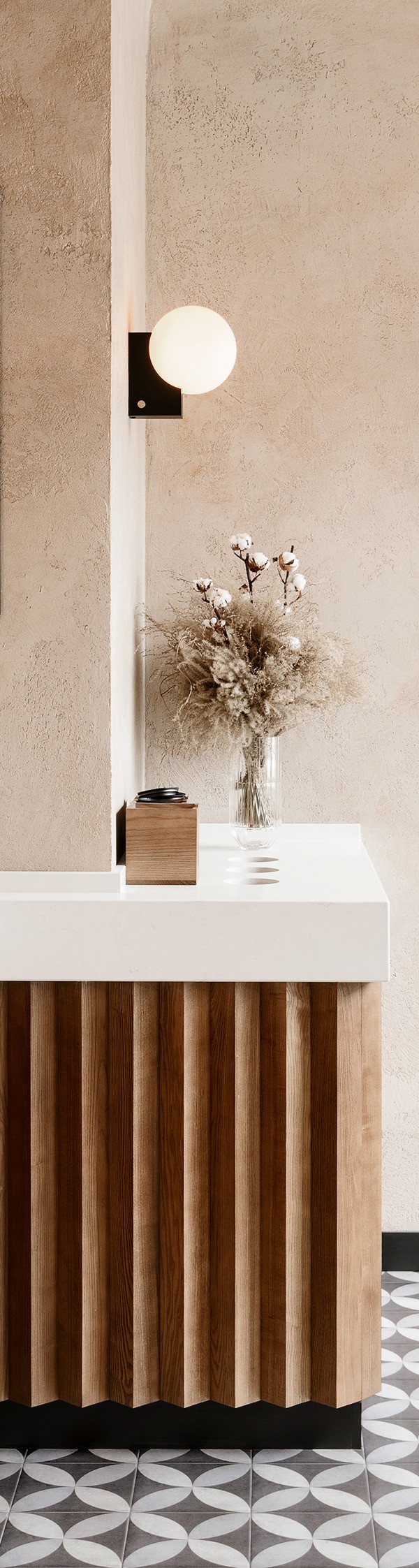 Coffee Shop Phong Cách Châu Âu