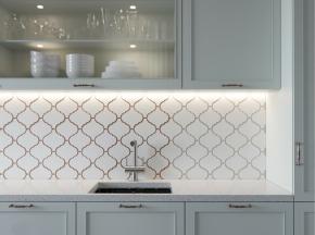 Sang Trọng Với Thiết Kế Căn Hộ Tân Cổ Điển