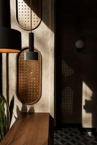 Coffee Shop Phong Cách Châu Âu