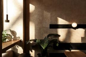 Coffee Shop Phong Cách Châu Âu