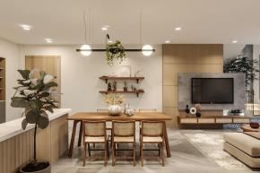 Penthouse Park View, PMH Q.7